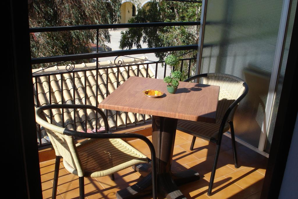 Apartament Smile 2 Kassiopi Pokój zdjęcie