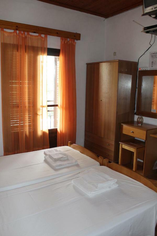 Apartament Smile 2 Kassiopi Zewnętrze zdjęcie