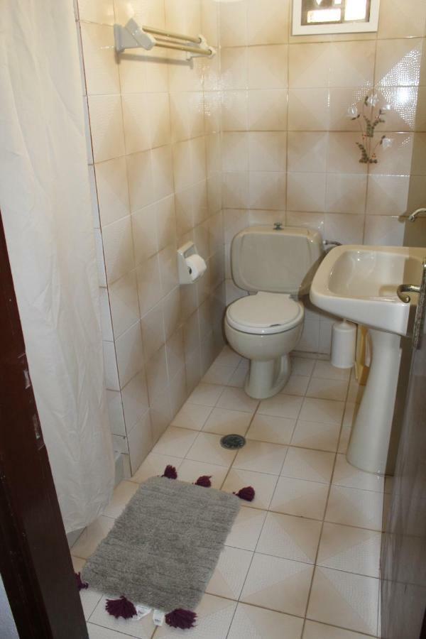 Apartament Smile 2 Kassiopi Zewnętrze zdjęcie