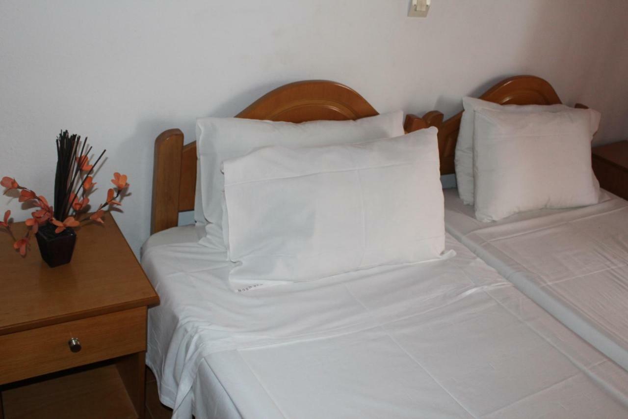 Apartament Smile 2 Kassiopi Zewnętrze zdjęcie